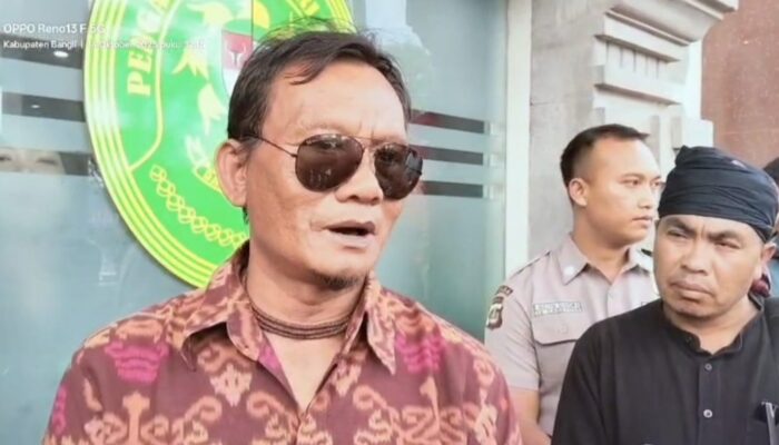 Sidang Lanjutan ‘Tajen Berdarah’ di PN Bangli Kembali Digelar, Keluarga Korban Tuntut Hukuman Mati