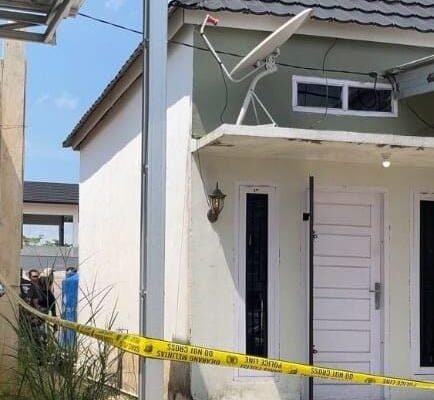 Tragis! Perempuan Ditemukan Tewas di Bungo, Diduga Alami Kekerasan dan Pelecehan