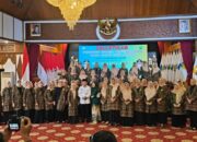 Gubernur Al Haris Ajak Perempuan Jambi Aktif dan Ambil Peran Lewat DPP Seroja