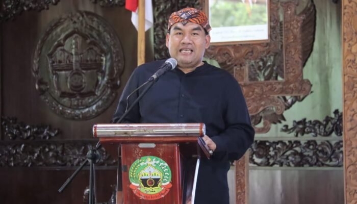 Blora Andalkan SIKEP dan BU DESI PLUS untuk Raih Kabupaten Terinovatif 2025