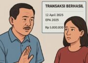 Diduga Gagal Ikut Program EPA, Wali Atlet Minta Pengembalian Dana Rp4 Juta yang Belum Dibayarkan