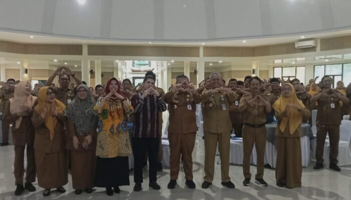 Gegara Arsip Hilang, 7 Miliar Melayang