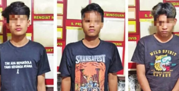 Remaja 16 Tahun di Pasuruan Jadi Korban Pengeroyokan