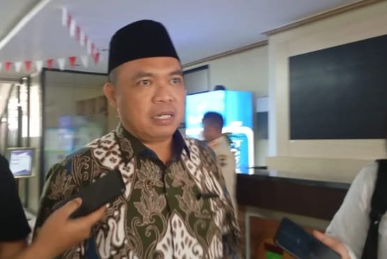 APBD 2026 Kabupaten Tangerang Diklaim Pro Rakyat, Namun Anggaran Pembangunan Dipangkas