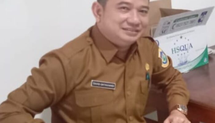 DKP Pangkalpinang Latih Pembuatan Pakan Ikan Mandiri