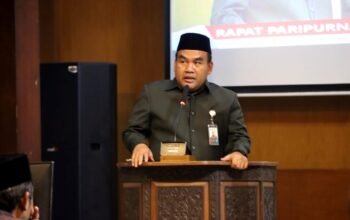 APBD Blora 2026 Disetujui, Optimalisasi PAD dan Infrastruktur Jadi Fokus Utama