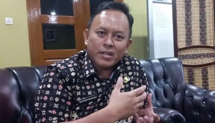 ‎Plt Kadisdik Perketat Pengawasan Usai Kasus Dugaan Guru Cabul