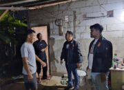 Pria Penipuan Investasi Ternak Babi Rp400 Juta Ditangkap Satreskrim Polresta Tangerang