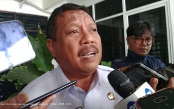 RT dan RW Diminta Tingkatkan Pelayanan, Prof Udin: Garda Terdepan Pemerintah