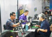 Imigrasi Ngurah Rai Buka Layanan Paspor dan Izin Tinggal di Discovery Mall