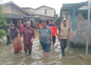 Wali Kota Pangkalpinang Tinjau Banjir Rob, Siapkan Solusi 2026
