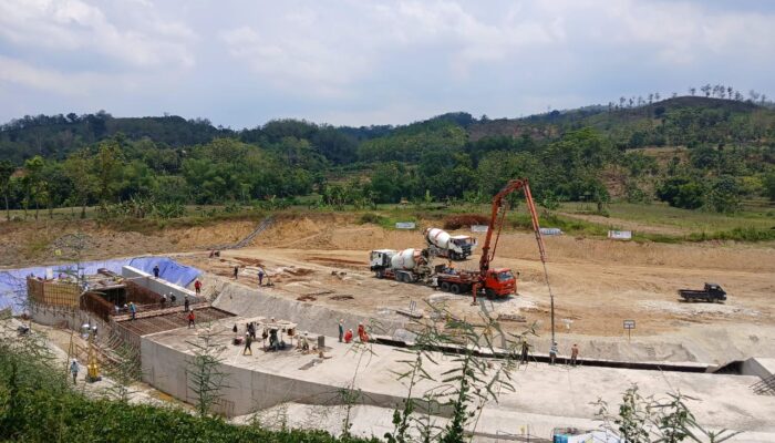 Di Balik Bendungan Cabean: Ancaman, Mediasi, dan Janji yang Terlupakan