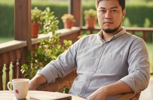 Dugaan Konflik Kepentingan Kepala Desa Rangkap Ketua LSM, Langgar Etika Publik?