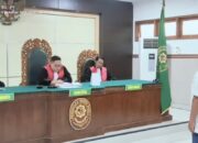 Vonis 3 Bulan Akhiri Sidang Kasus Desa Adat Tegalalang Vs Gopel di PN Bangli