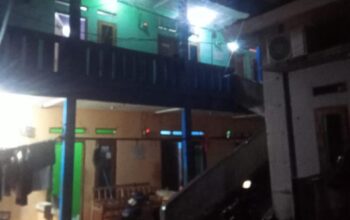 Kontrakan Pakuhaji Diduga Jadi Sarang Miras dan Prostitusi, Warga Keluhkan Tak Pernah Ditertibkan