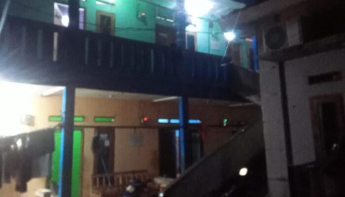 Kontrakan Pakuhaji Diduga Jadi Sarang Miras dan Prostitusi, Warga Keluhkan Tak Pernah Ditertibkan