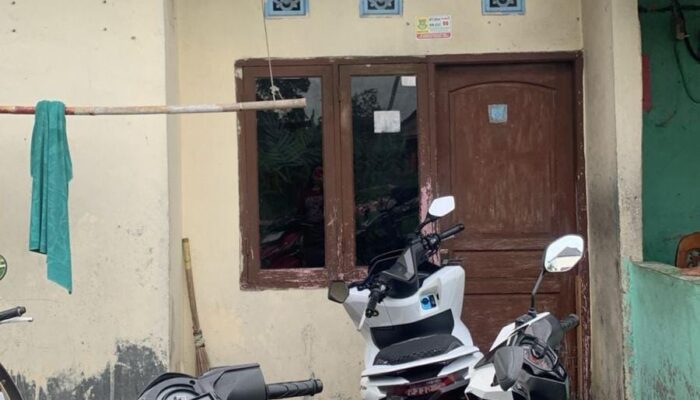 Diduga Pesta Miras dan Prostitusi, Kontrakan di Kosambi Resahkan Warga