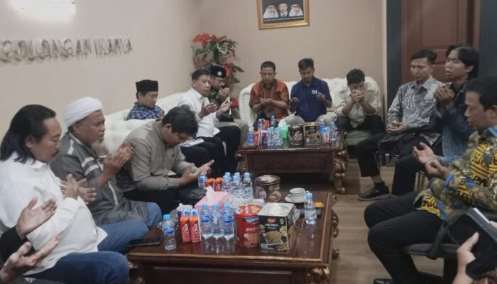 DPRD Kota Tangerang Pastikan Tak Ada Rencana Legalisasi Prostitusi dan Miras