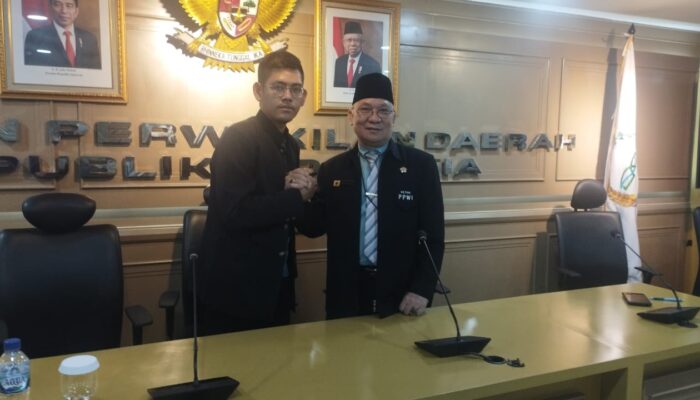 Dewan Pers dan Komnas HAM Teken MoU, Negara Perkuat Perlindungan Jurnalis