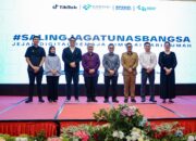 PP Tunas Jadi Tameng Generasi Digital, Komdigi dan TikTok Perkuat Proteksi Remaja