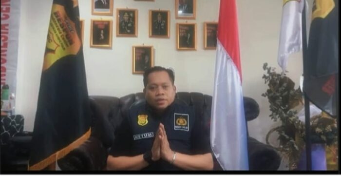 FRIC Tegaskan Polri Tetap di Bawah Presiden, Dukung Ketegasan Kapolri