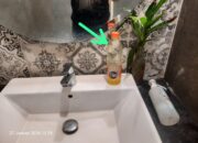 Anggaran Rp70 Juta, Dinkes Tangsel Pakai Botol Bekas untuk Wadah Sabun