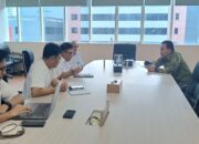 Persikaba Bangkit, Bupati Upayakan Pembangunan Stadion Kridaloka ke-Kemen PU