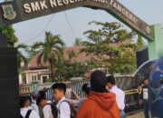 Ujian Terakhir di Bawah Tekanan: Dugaan Pemaksaan Mundur Siswa SMKN 2 Kabupaten Tangerang