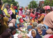 Jalan Kabupaten Blora Anggaran Rp11,72 Miliar, Tingkatkan Konektivitas Randublatung Resmi Rampung