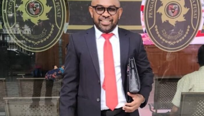 Diduga Kelalaian Petugas Palang Pintu KAI, Kuasa Hukum Kurijanto ‎Akan Tuntut PT KAI dan PT KCI