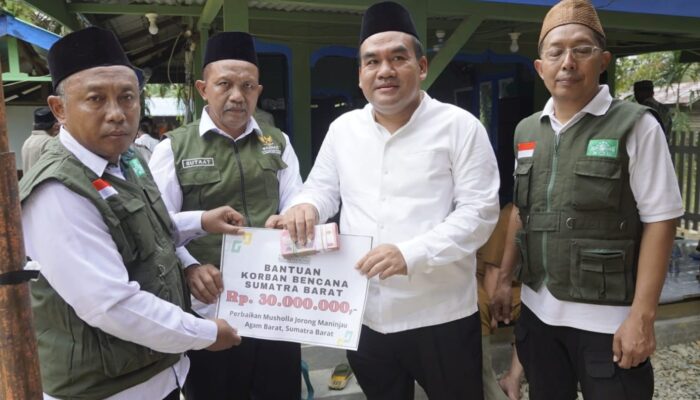 Kapolsek Todanan Imbau Warga Waspada Berkendara, Keselamatan Anak Sekolah Disorot