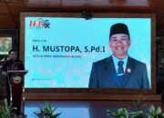 Ketua DPRD Blora: Sinergi DPRD Pemda dan Pers Terjalin Harmonis