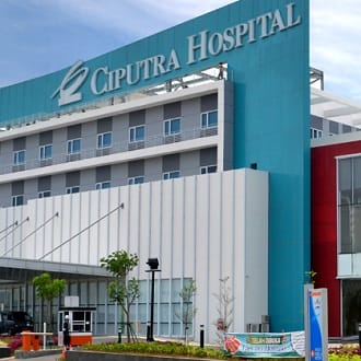 Anak 4 Tahun Diduga Ditolak Rawat Inap BPJS di Ciputra Hospital Tangerang