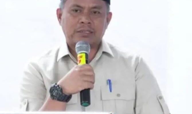 Wabup Nazar Efendi Buka Musorkab NPCI Tebo 2026