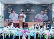 Bupati Tangerang Apresiasi Gyokai, Dinilai Ringankan Beban Pemerintah