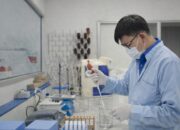 Cisadane Tercemar, PERUMDAM TKR Klaim Air Tetap Aman