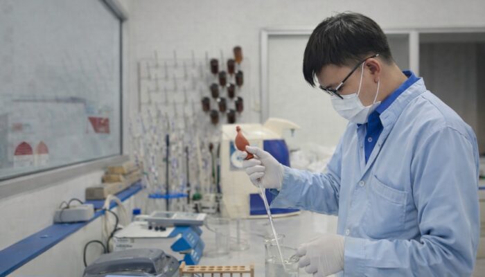 Cisadane Tercemar, PERUMDAM TKR Klaim Air Tetap Aman