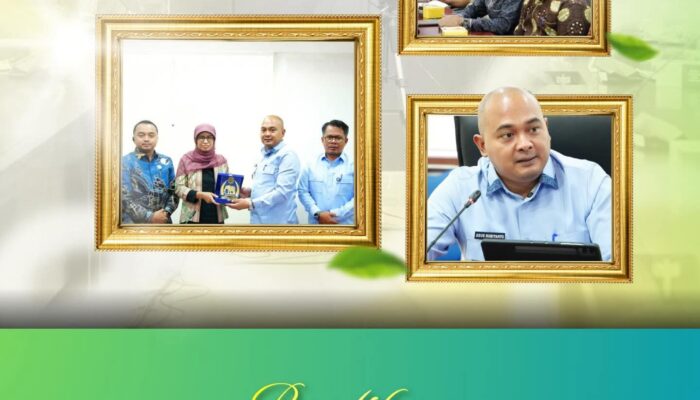 Bupati Tebo Roadshow ke Bappenas, Perjuangkan Program Prioritas Daerah