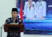 Wagub Jambi: Sinergi Kekuatan Utama Majukan Olahraga Daerah untuk SDM Berdaya Saing