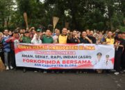 Kurve “INDONESIA ASRI” Mulai Digeber di Blora 