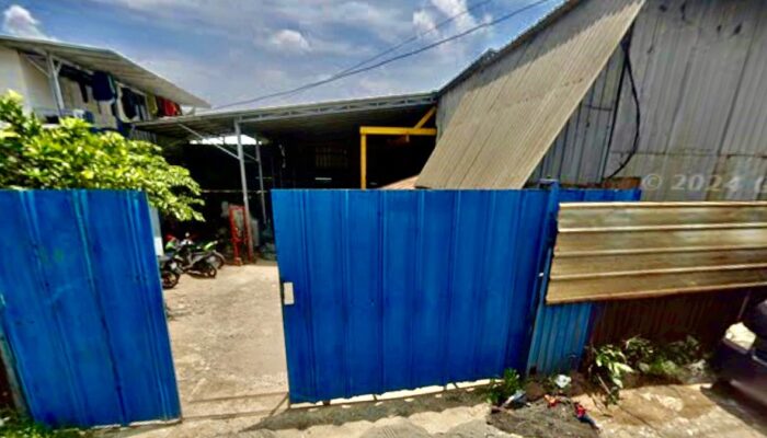 Bengkel Diduga Ilegal di Tengah Permukiman, PT Indra Nata Teknindo Diperiksa DTRB