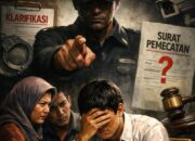 Pendidikan Tanpa Intimidasi