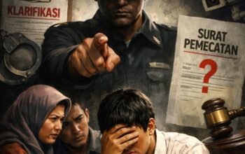 Pendidikan Tanpa Intimidasi