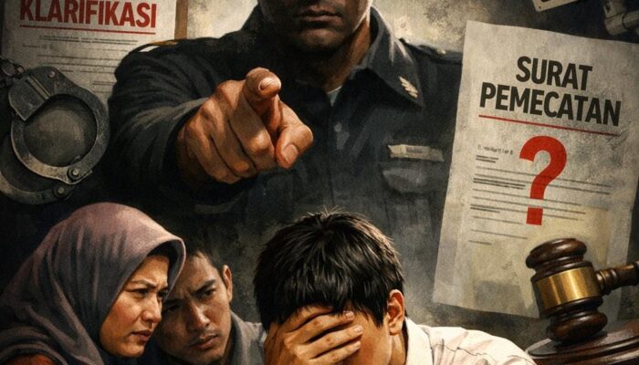 Pendidikan Tanpa Intimidasi