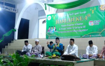 Wagub Sani: Pendidikan Al-Qur’an Investasi Terbaik Dunia dan Akhirat