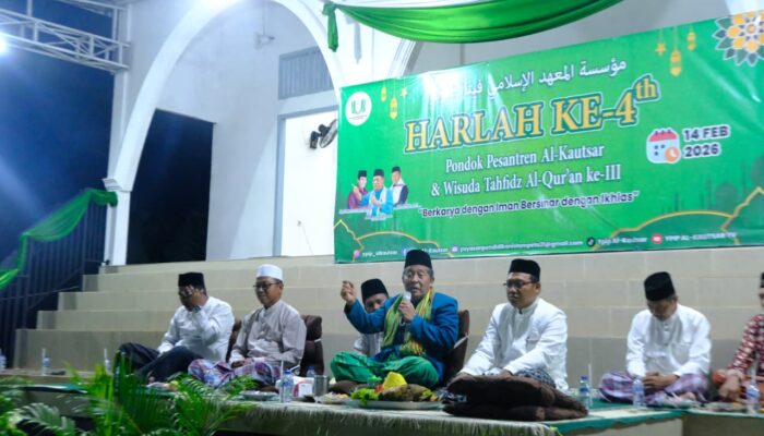 Wagub Sani: Pendidikan Al-Qur’an Investasi Terbaik Dunia dan Akhirat