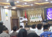 Pemprov Jambi Raih Opini Tertinggi Ombudsman RI 2025, Bebas Maladministrasi