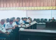 DPRD Bungo Perketat Pengawasan Elpiji 3 Kg, Camat Turun Langsung Awasi Distribusi