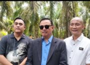 DPRD Bungo Dukung Izin Koperasi Tambang Rakyat, INKOMITRA Bahas Regulasi