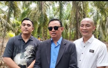 DPRD Bungo Dukung Izin Koperasi Tambang Rakyat, INKOMITRA Bahas Regulasi